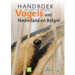 Handboek Vogels van Nederland en België