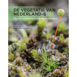 De vegetatie van Nederland