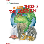 Missie Red de dieren