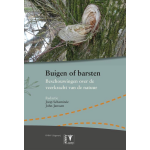 KNNV Uitgeverij Buigen of barsten