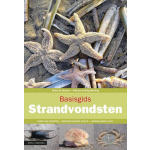 KNNV Uitgeverij Basisgids Strandvondsten