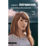 KNNV Uitgeverij Handvest Antropoceen