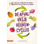KNNV Uitgeverij De afvalvrije keukencyclus