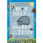 KNNV Uitgeverij Hoe help ik de dieren in mijn tuin