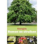 KNNV Uitgeverij Basisgids Bomen en struiken