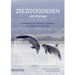 KNNV Uitgeverij Zeezoogdieren van Europa