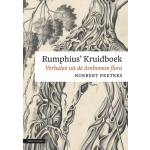 KNNV Uitgeverij Rumphius&apos; Kruidboek