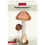 KNNV Uitgeverij Paddenstoelen I