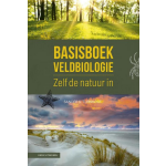 KNNV Uitgeverij Basisboek Veldbiologie