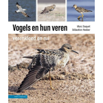 KNNV Uitgeverij Vogels en hun veren