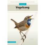 KNNV Uitgeverij Veldgids Vogelzang