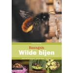 KNNV Uitgeverij Basisgids wilde bijen