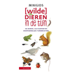 Minigids [Wilde] dieren in de tuin