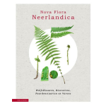 KNNV Uitgeverij Nova Flora Neerlandica