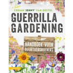 KNNV Uitgeverij Guerrilla Gardening
