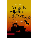 Vogels wijzen ons de weg