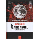 Facet Alex Rider 6: Ark Angel