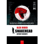 Facet Alex Rider 7: Snakehead