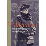 Balans, Uitgeverij Wilhelmina, krijgshaftig in een vormeloze jas