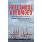 Balans, Uitgeverij Hollandse overmoed