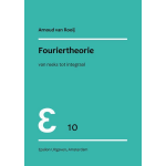 Epsilon Uitgaven Fouriertheorie