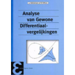 Analyse van gewone differentiaalvergelijkingen