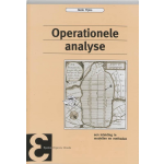 Epsilon Uitgaven Operationele analyse