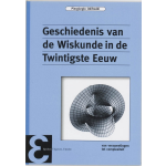 Epsilon Uitgaven Geschiedenis van de Wiskunde in de Twintigste Eeuw