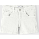 Name it - Short De Niña Con Cintura Ajustable