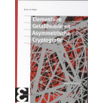 Epsilon Uitgaven Elementaire getaltheorie en asymmetrische cryptografie
