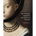 De Vlaamse Meesters