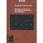 Galoistheorie