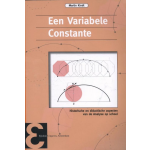 Een Variabele Constante
