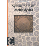 Symmetrie in de deeltjesfysica