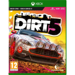 Koch DIRT 5 Xbox One & Xbox Series X