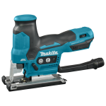 Makita DJV185Z | 18 V Decoupeerzaag | T-model | Zonder accu`s en lader | in doos