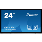 iiyama ProLite T2455MSC-B1 monitor