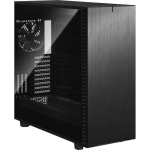 Fractal Design Define 7 XL Zwart