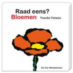 Raad eens? Bloemen (flapjesboek)