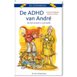 De ADHD van Andre