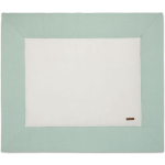 Baby's Only Classic Boxkleed Mint 80 x 100 cm - Groen