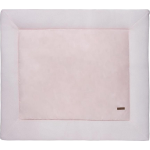 Baby's Only Classic Boxkleed 80 x 100 cm - Roze