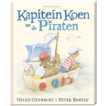 Kapitein Koen en de piraten