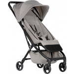 Dubatti Smart Buggy Black / Light Grey