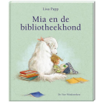 Mia en de bibliotheekhond