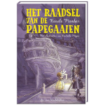 Het raadsel van de papegaaien