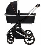 Qute Q-Rider Kinderwagen 2-in-1 Trento