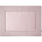 Baby's Only Sky Boxkleed Oud 80 x 100 cm - Roze