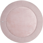 Baby's Only Sky Boxkleed Rond Oud 90 cm - Roze