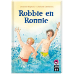 Robbie en Ronnie